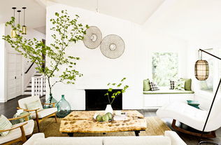 创美欣赏 29款8090最爱的飘窗设计 时尚爆表