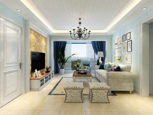 客厅装饰摆件选购要点