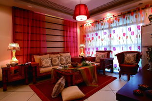 复古装饰设计风格 4863154 辉盛装饰装修