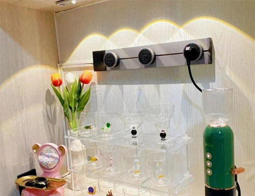 这5种家居小用品,只适合 旧房改造 ,新家装修建议别跟风