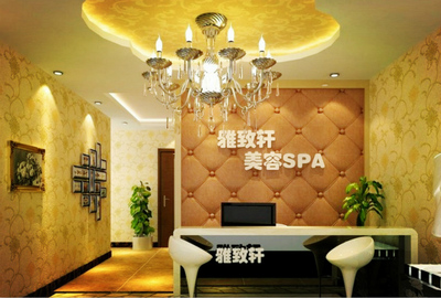 驻马店美容spa店加盟哪家好【0加盟费】(图)