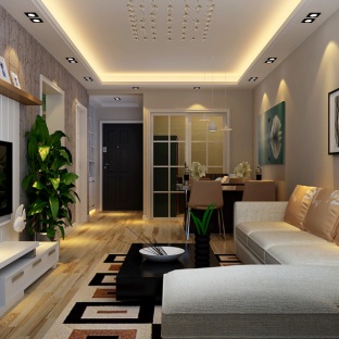 西安装修效果图大全2013图片,西安装修效果图大全2014图片-搜房网西安装修效果图欣赏