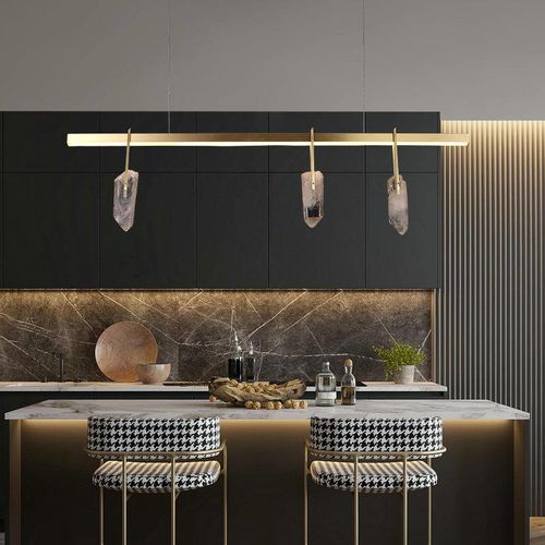 2022年最新款中东轻奢风格灯饰 奢华与文化的完美融合