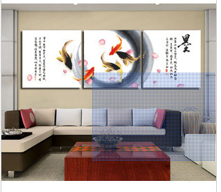 浙江绍兴禹源纺贸易 十字绣风景装饰图的优质选择