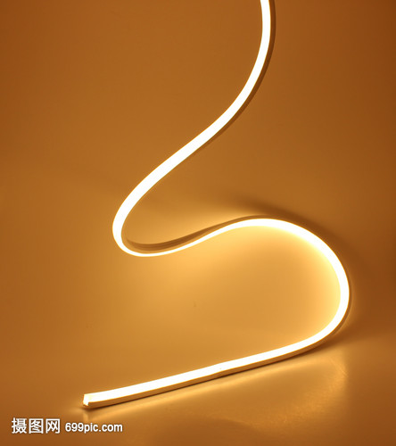 柔性LED灯带