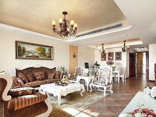 名匠装饰3.8女神节献礼 专属装修风格福利，让家如你所愿