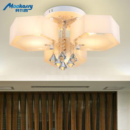 莫卡西灯饰产品介绍 最新装饰灯饰信息