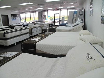 中国床垫品牌美国热卖后的“回国”策略 奔驰品质，丰田价格