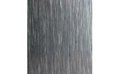 拉丝金属隔断 临安荧纹装饰材料的现代美学与实用价值